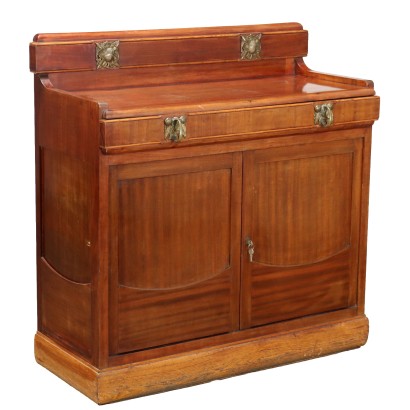 Aparador Liberty "Fábrica Italiana de Muebles