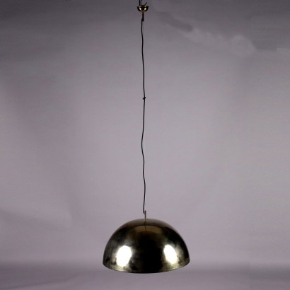 Lampe des années 70-80