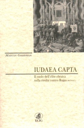 Iudaea capta