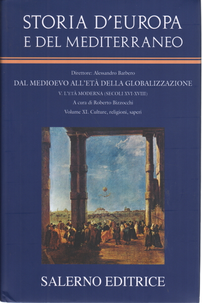 Dal Medioevo all'Età della%2,Dal Medioevo all'Età della%2