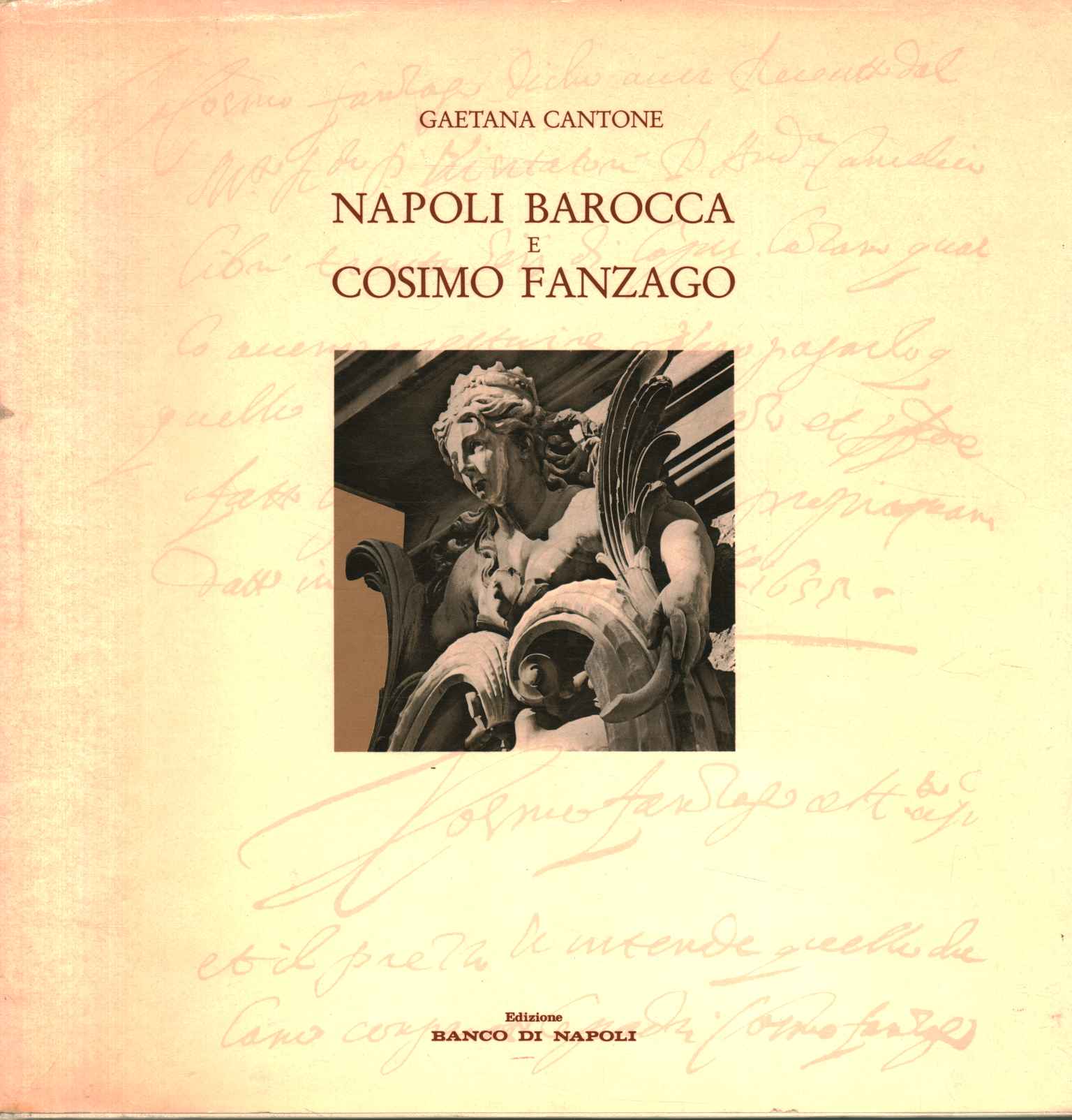 Barockes Neapel und Cosimo Fanzago