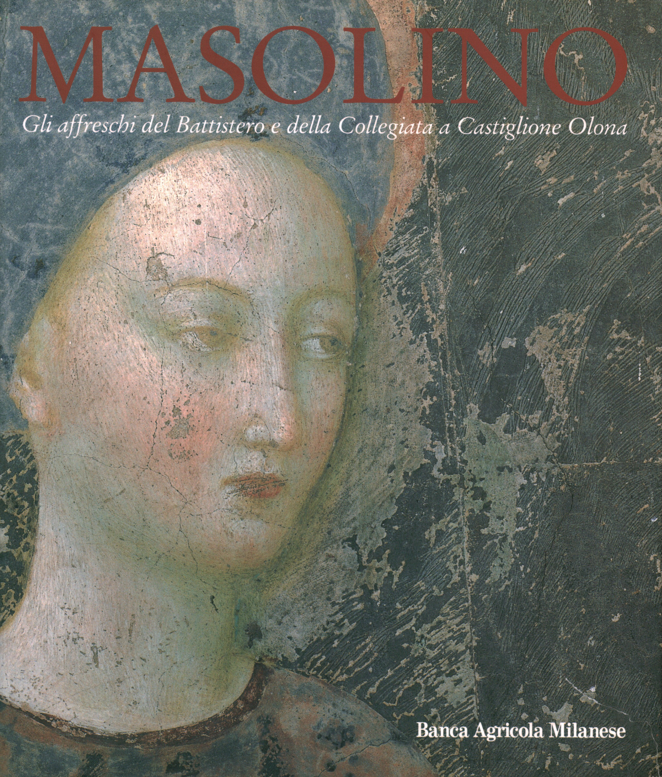 Masolino. The frescoes of the Baptistery e