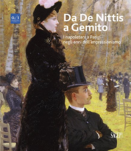 From De Nittis to Gemito