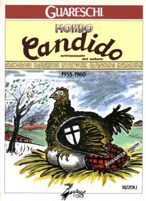 Mondo candido 1958-1960