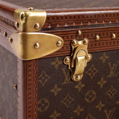 Louis Vuitton Alzer 70 suitcase
