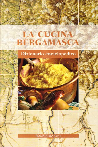 Bergamo cuisine