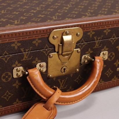 Louis Vuitton Valigia Bisten 60