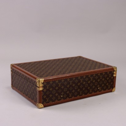 Louis Vuitton Bisten 60 Koffer