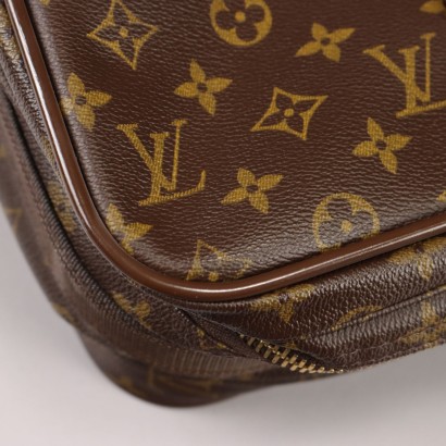 Valise souple Louis Vuitton 0doublequote