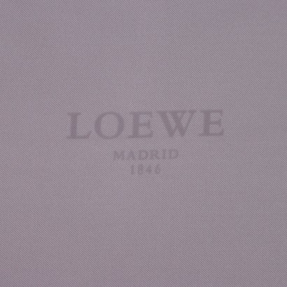 Loewe Foulard Floreale