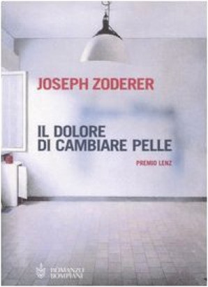 Il dolore di cambiare pelle