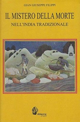 Il mistero della morte nell'India tradizionale