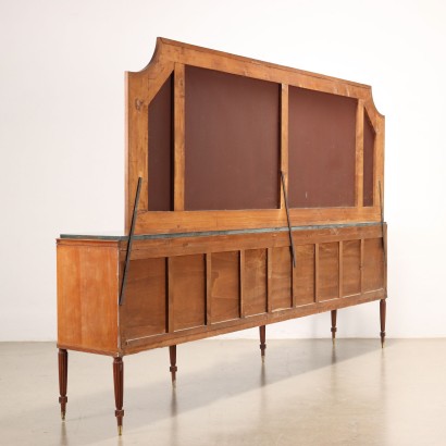 Mobile Buffet Anni 50-60