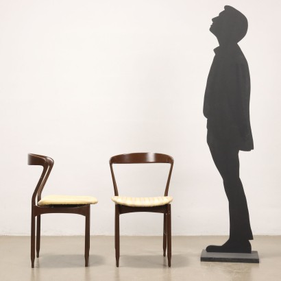 Gigi Radice Stühle aus den 60er Jahren, Neuen Eintrag hinzufügen ...