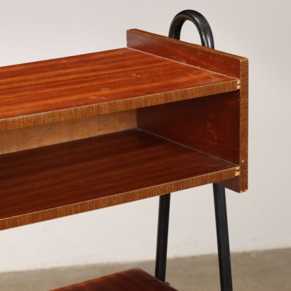 Small piece of furniture from the 60s