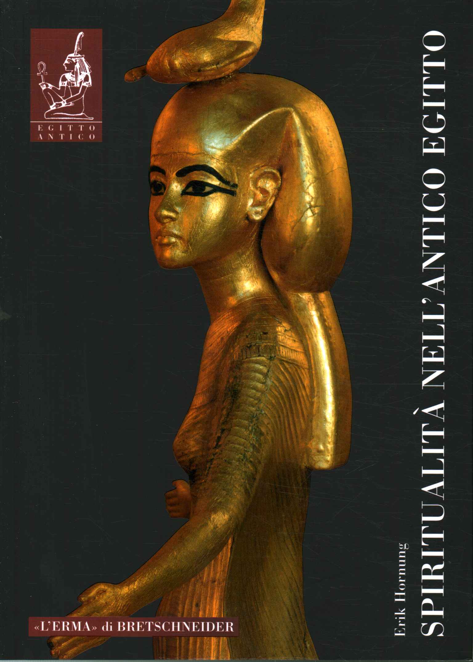 Spirituality in ancient Egypt