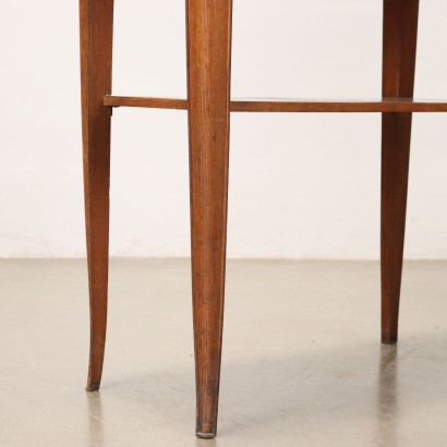 Table basse des années 1950