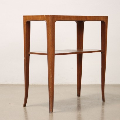 Table basse des années 1950