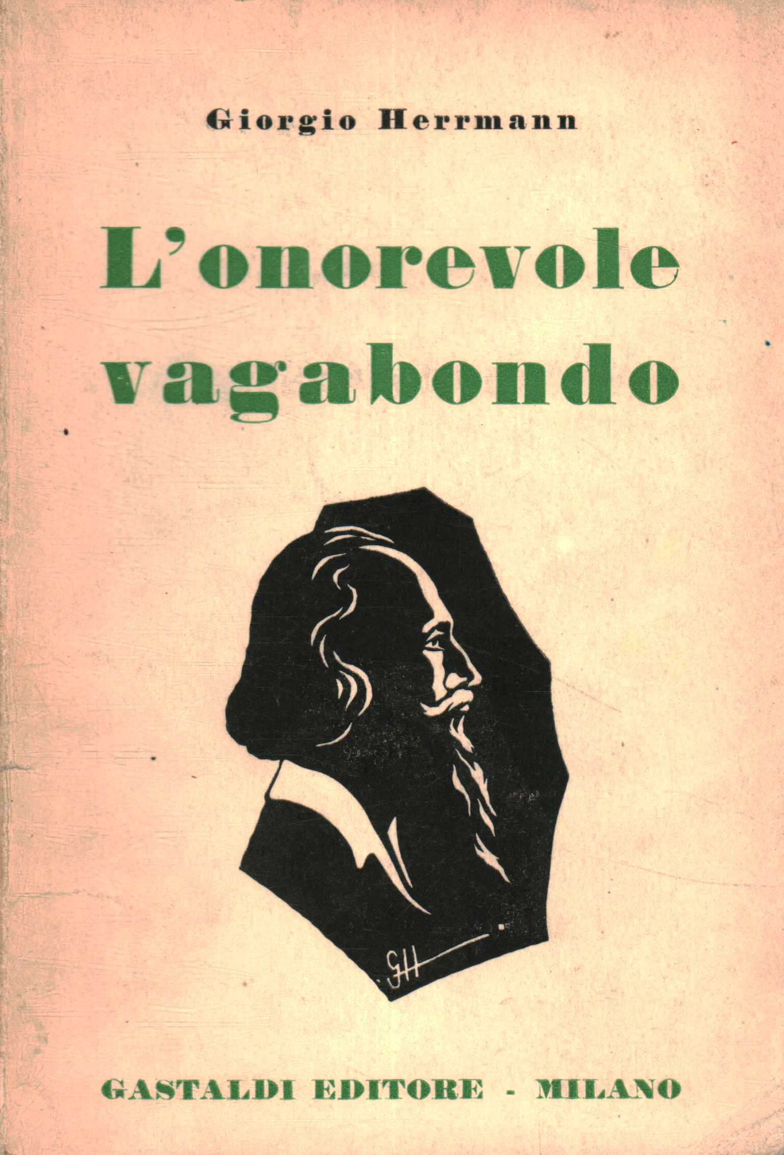 L'onorevole vagabondo