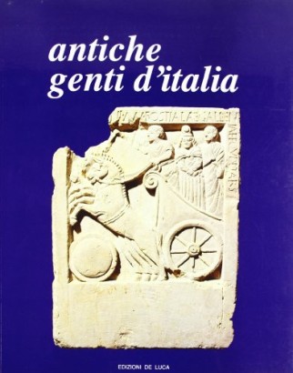 Antiche genti d'Italia