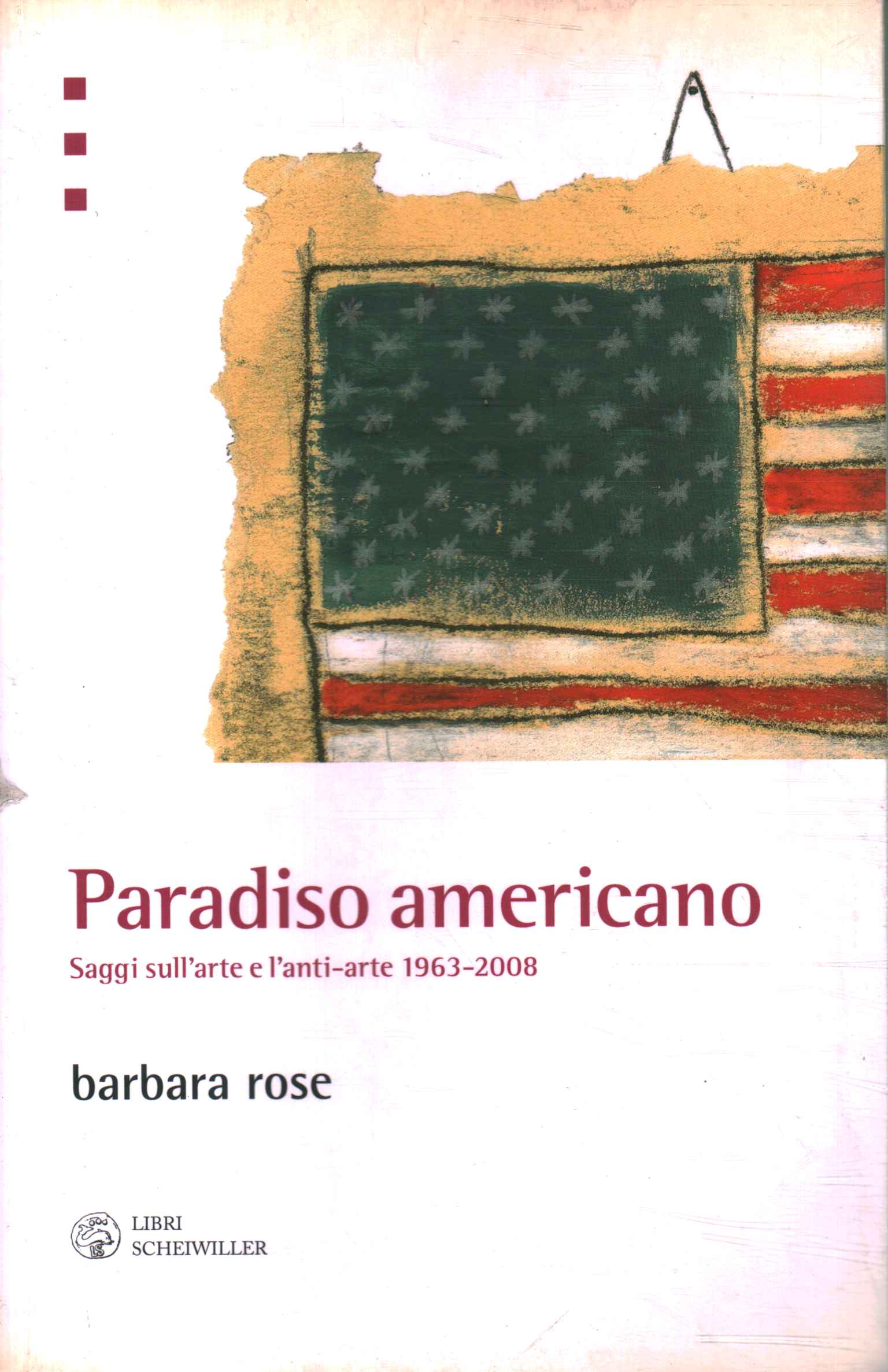 paraíso americano