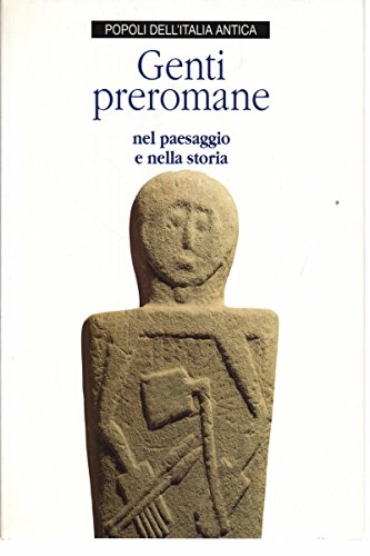 Pre-Roman people in the landscape and in the