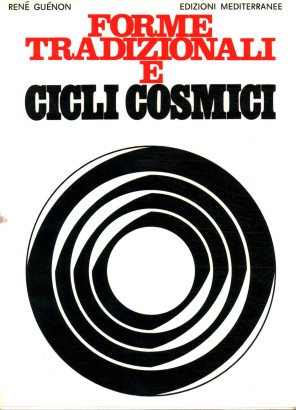 Forme tradizionali e cicli cosmici