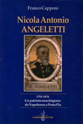 Nicola Antonio Angeletti