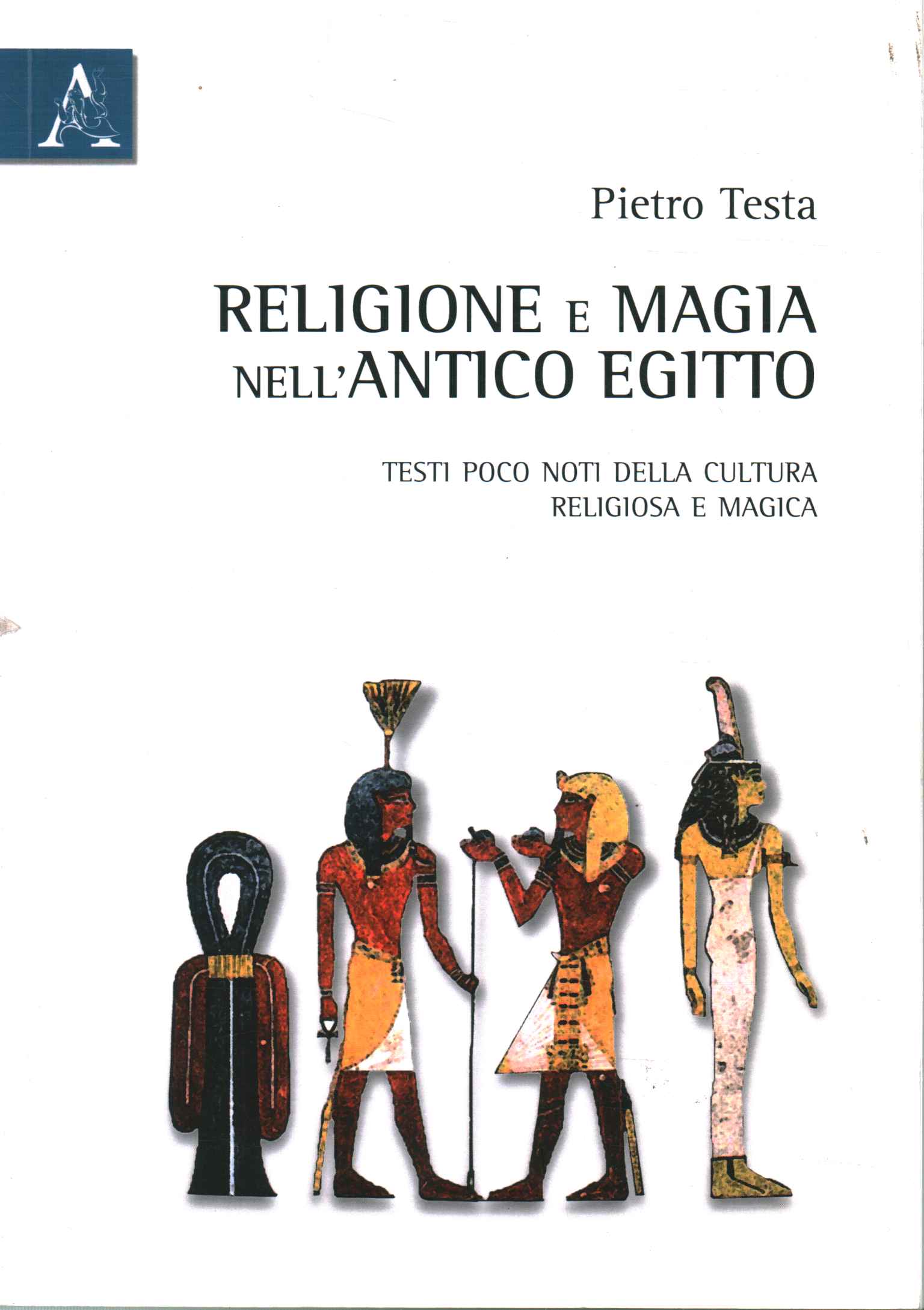 Religion and magic in ancient E