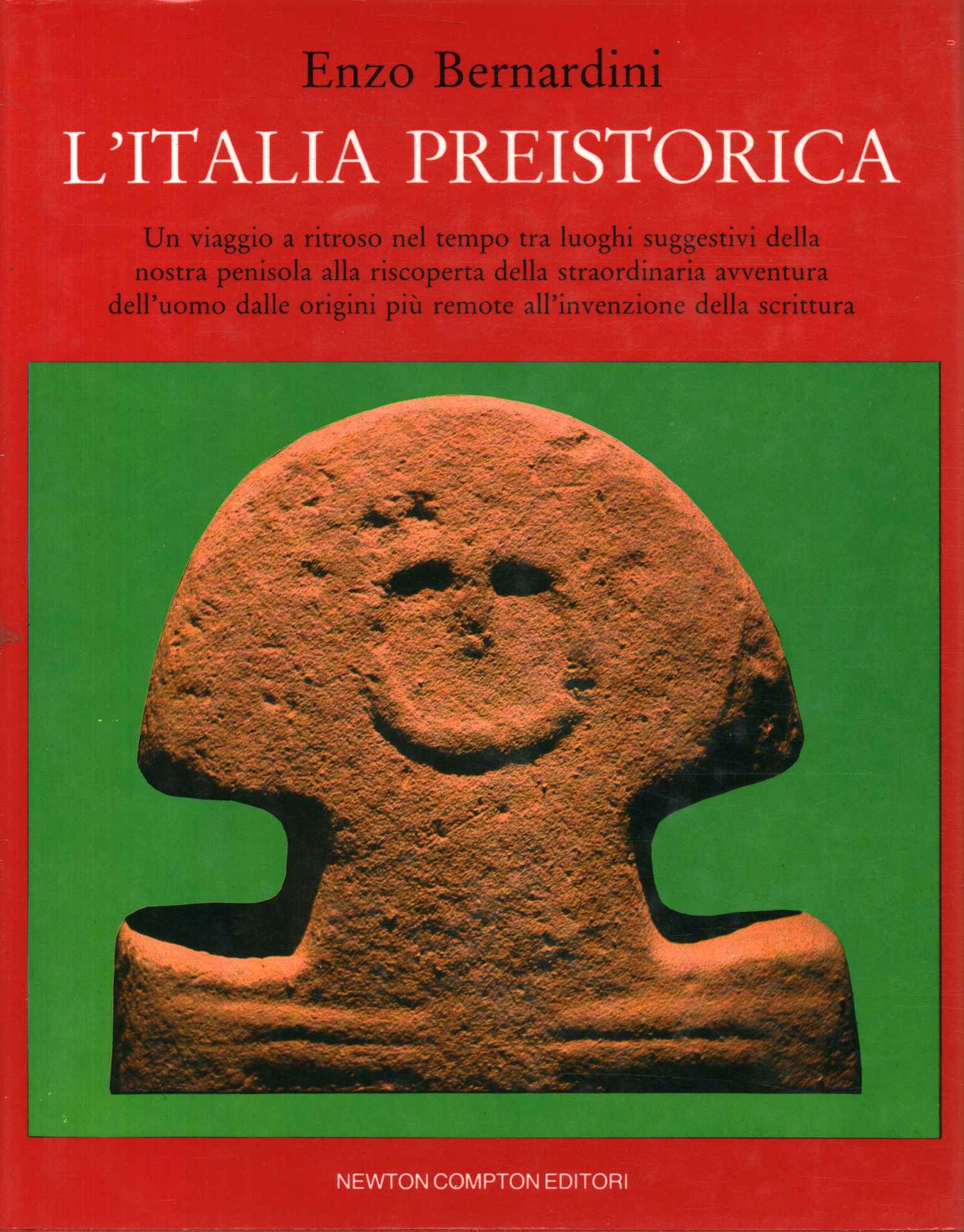 Prähistorisches Italien