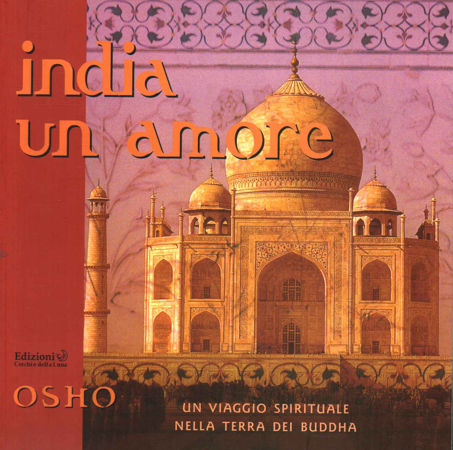 L'Inde un amour