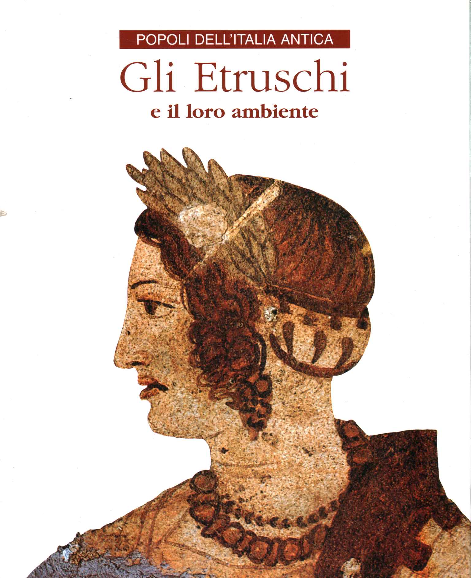 Die Etrusker und ihre Umgebung