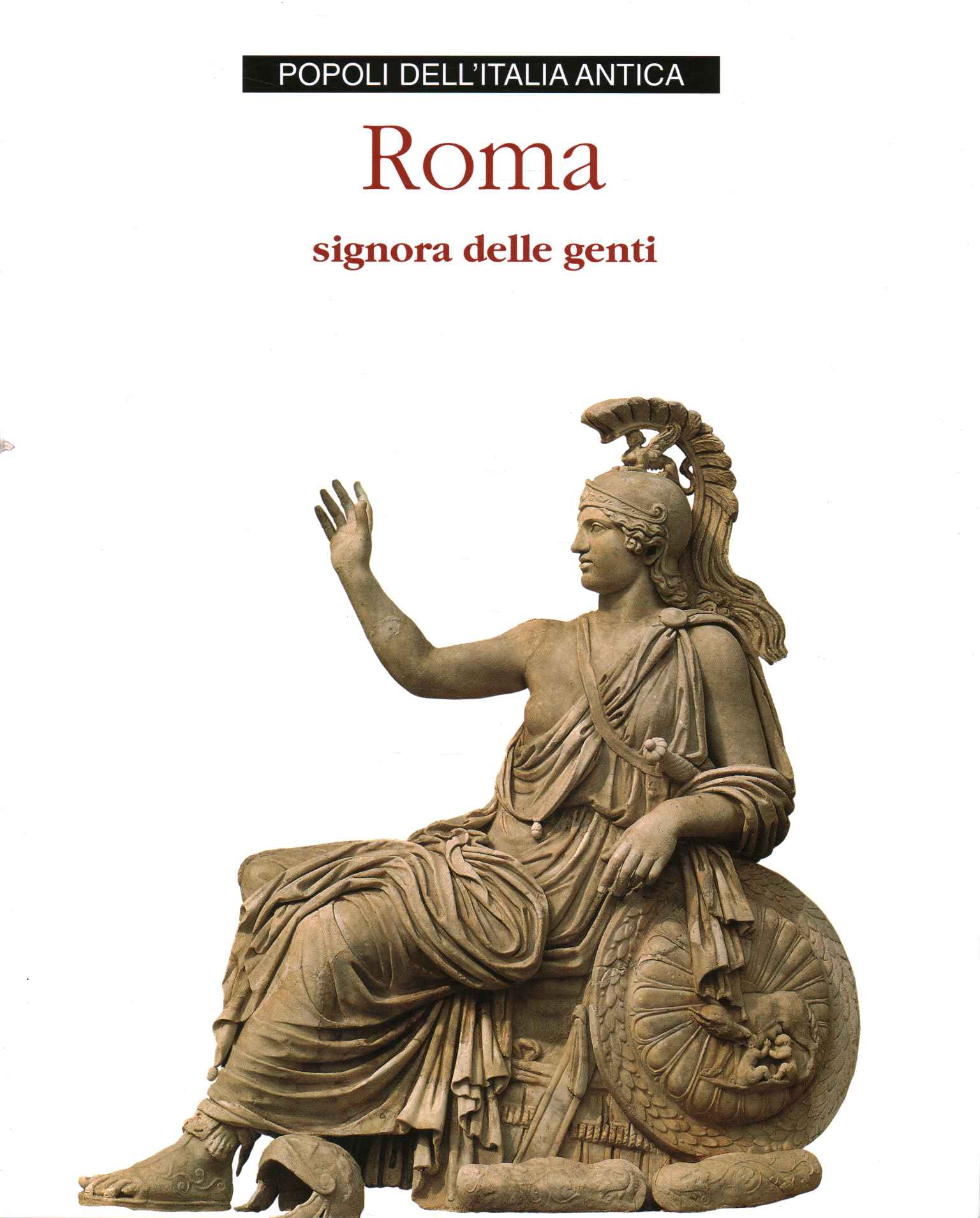 Rom, Dame des Volkes
