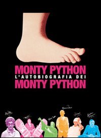 Monty Python : l'autobiographie de