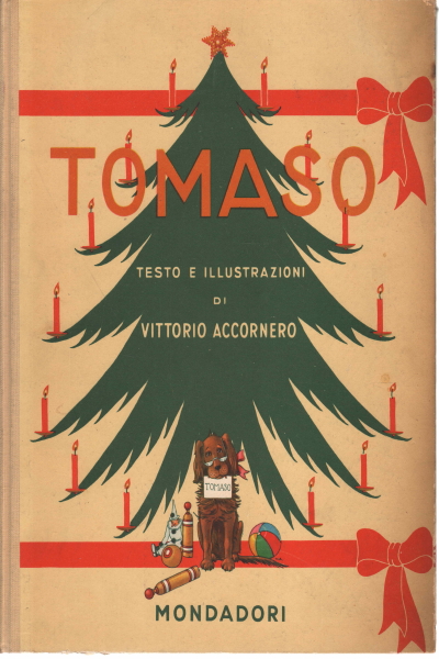 Tomaso