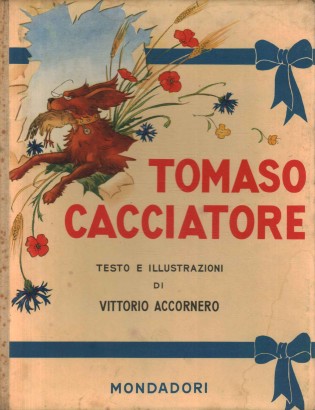 Tomaso cacciatore