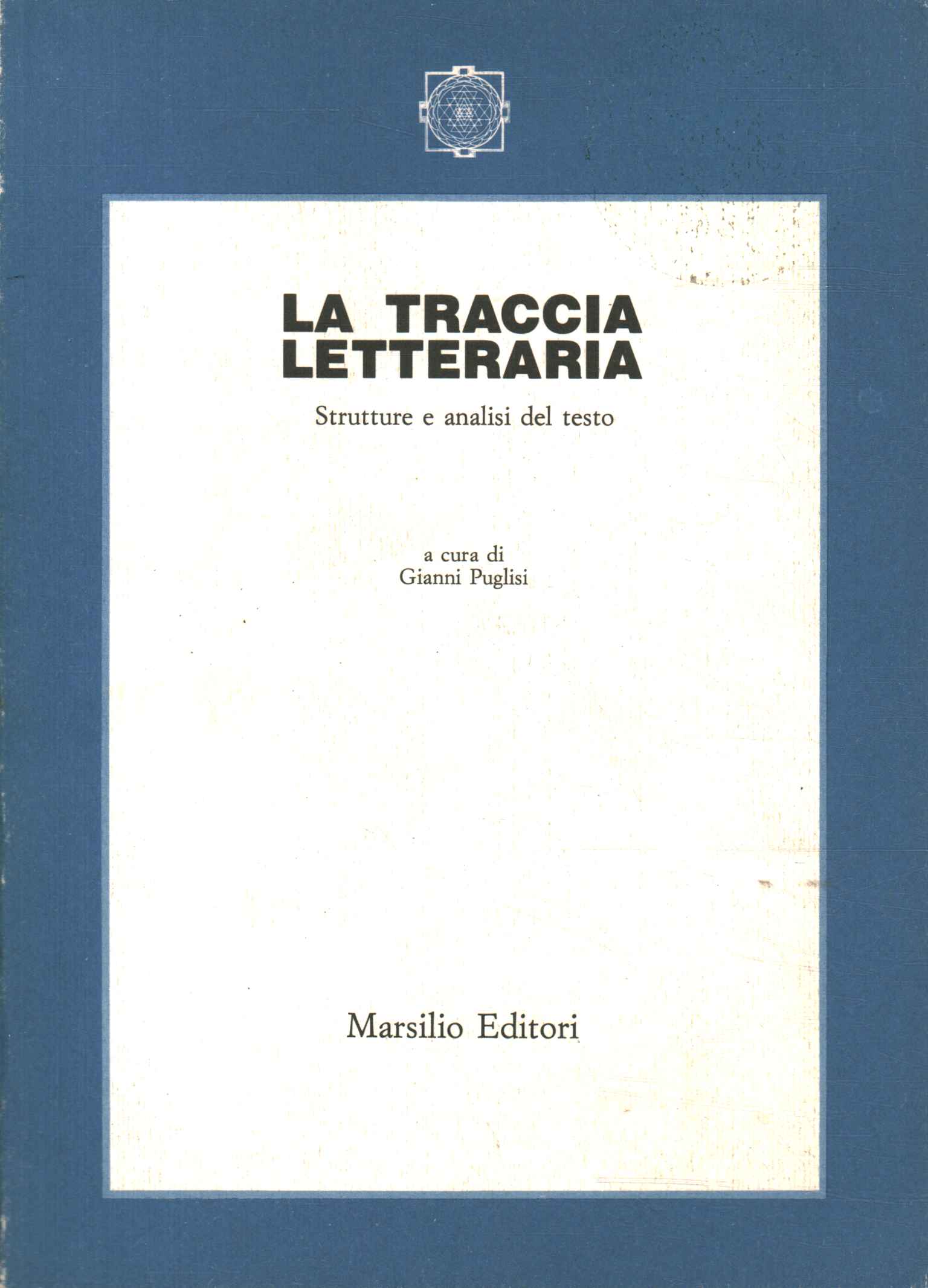 La huella literaria