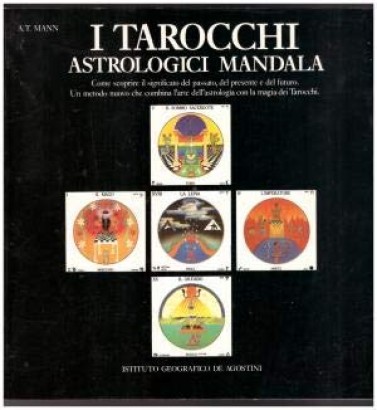 I tarocchi astrologici Mandala