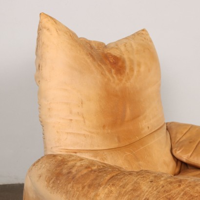 'Maralunga' armchair Vic,Vico Magistretti,Vico Magistretti,Vico Magistretti,Vico Magistretti