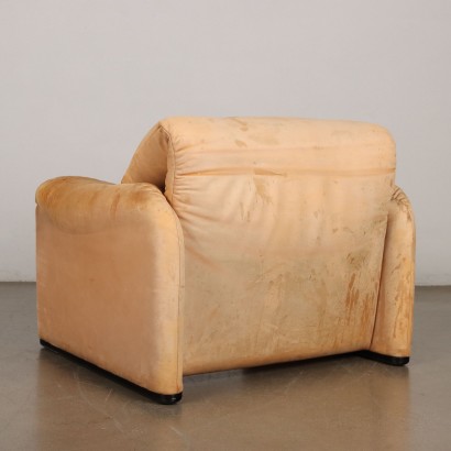 'Maralunga' armchair Vic,Vico Magistretti,Vico Magistretti,Vico Magistretti,Vico Magistretti