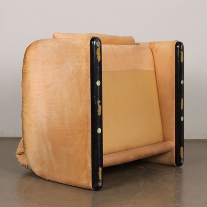 'Maralunga' armchair Vic,Vico Magistretti,Vico Magistretti,Vico Magistretti,Vico Magistretti