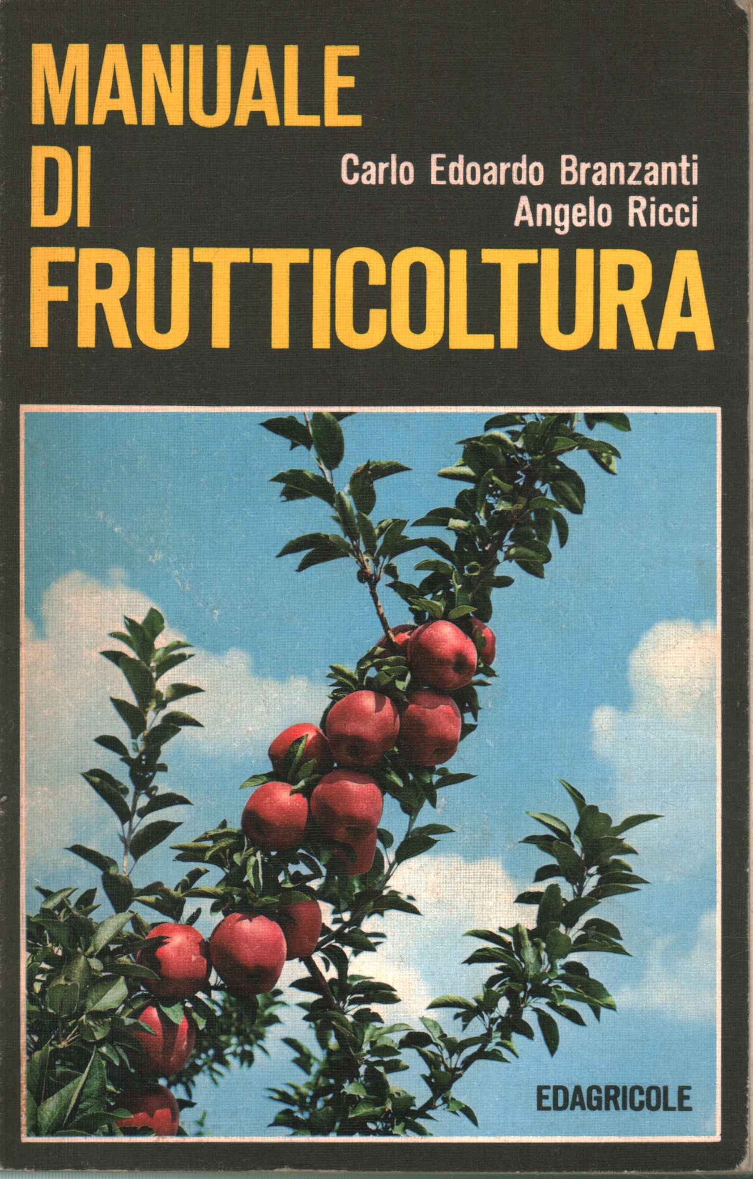 manual de fruticultura