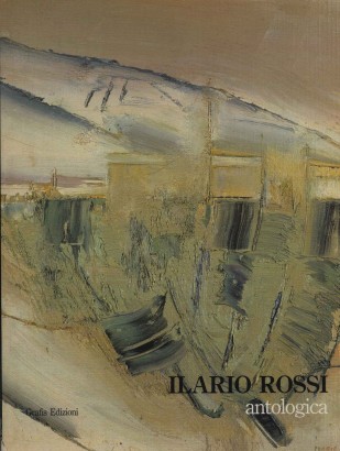Ilario Rossi