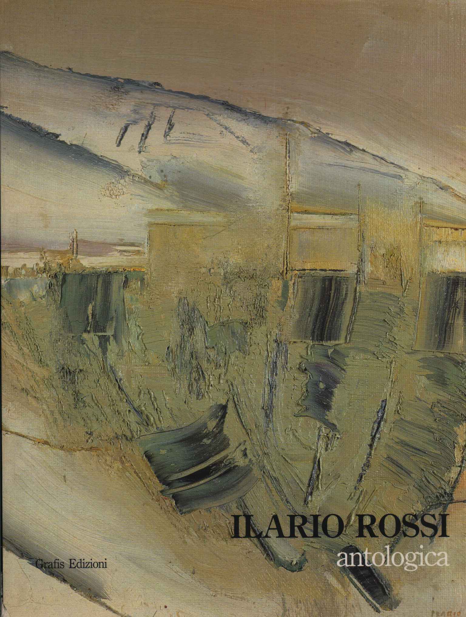 Ilario Rossi
