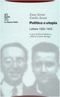 Política y utopía
