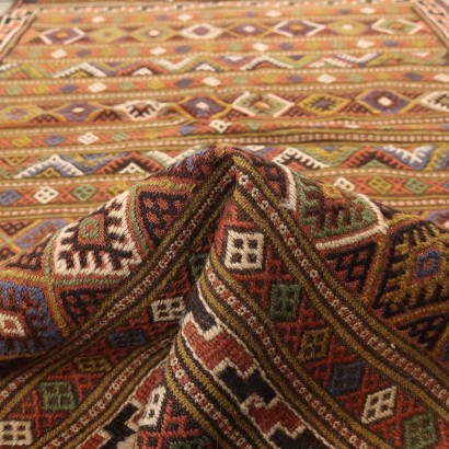Kilim carpet -Iran