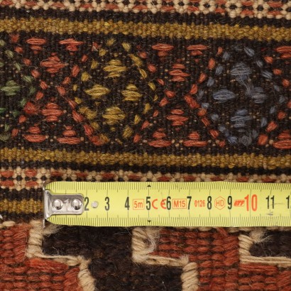 Kilim carpet -Iran