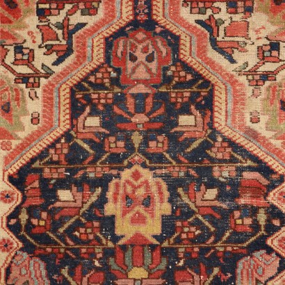 Malayer carpet - Iran