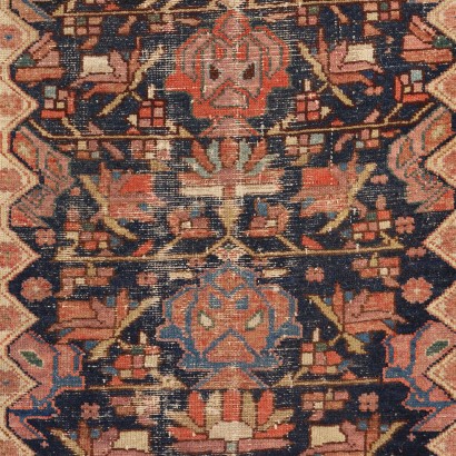 Malayer carpet - Iran