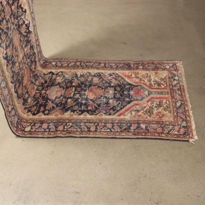 Malayer carpet - Iran